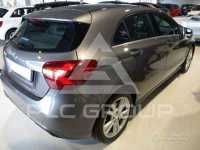 2017 Mercedes Benz A