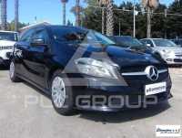 2017 Mercedes Benz A