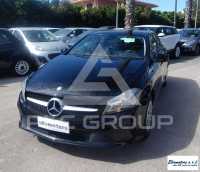 2017 Mercedes Benz A