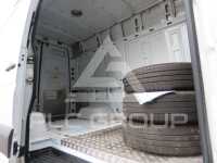 2017 Mercedes Benz Sprinter