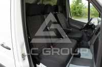 2017 Mercedes Benz Sprinter