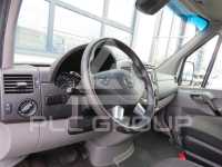 2017 Mercedes Benz Sprinter