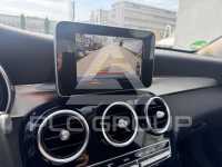 2017 Mercedes Benz C-Class