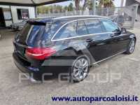 2017 Mercedes Benz C-Class