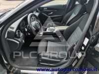2017 Mercedes Benz C-Class