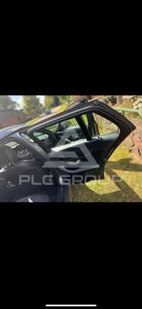 2017 Mercedes Benz C-Class