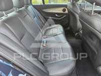 2017 Mercedes Benz E-Class