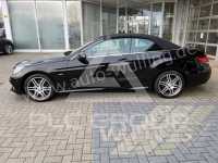 2017 Mercedes Benz E-Class