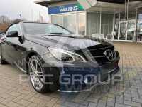 2017 Mercedes Benz E-Class