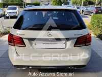 2017 Mercedes Benz E-Class