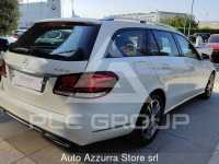 2017 Mercedes Benz E-Class