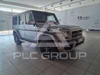 2017 Mercedes Benz G-Class