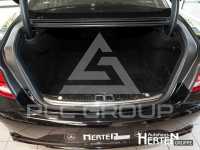 2017 Mercedes Benz S-Class