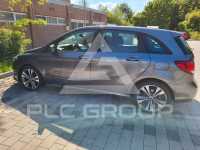 2017 Mercedes Benz B-Class