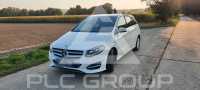 2017 Mercedes Benz B-Class