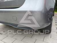 2017 Mercedes Benz B-Class