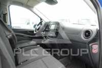 2017 Mercedes Benz Vito