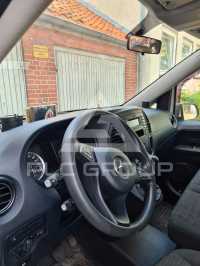 2017 Mercedes Benz Vito