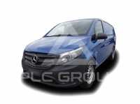 2017 Mercedes Benz Vito