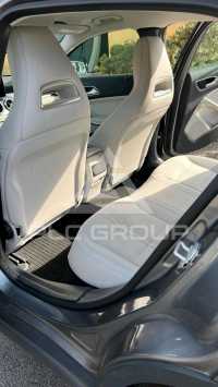 2017 Mercedes Benz GLA-Class