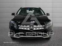 2017 Mercedes Benz GLA-Class