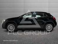 2017 Mercedes Benz GLA-Class