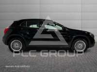 2017 Mercedes Benz GLA-Class