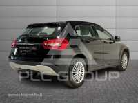 2017 Mercedes Benz GLA-Class