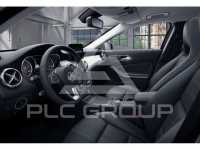 2017 Mercedes Benz GLA-Class
