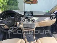 2017 Mercedes Benz GLA-Class