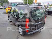 2017 Mercedes Benz Citan