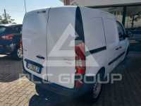2017 Mercedes Benz Citan