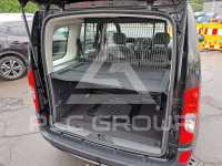 2017 Mercedes Benz Citan