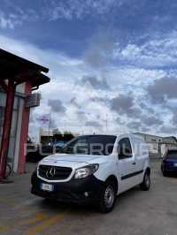 2017 Mercedes Benz Citan