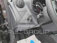 2017 Mercedes Benz Citan