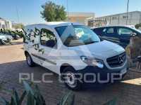 2017 Mercedes Benz Citan