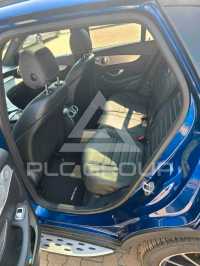 2017 Mercedes Benz GLC-Class