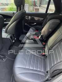 2017 Mercedes Benz GLC-Class