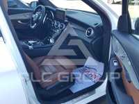 2017 Mercedes Benz GLC-Class