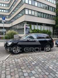 2017 Mercedes Benz GLC-Class