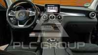 2017 Mercedes Benz GLC-Class
