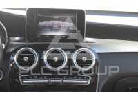 2017 Mercedes Benz GLC-Class