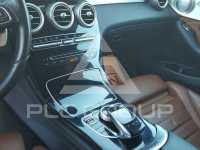 2017 Mercedes Benz GLC-Class