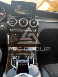 2017 Mercedes Benz GLC-Class