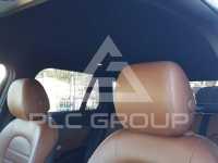 2017 Mercedes Benz GLC-Class
