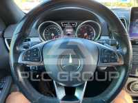 2017 Mercedes Benz GLE-Class