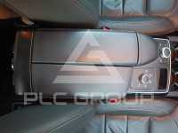 2017 Mercedes Benz GLE-Class