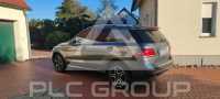 2017 Mercedes Benz GLE-Class
