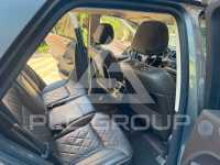 2017 Mercedes Benz GLE-Class