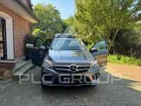 2017 Mercedes Benz GLE-Class